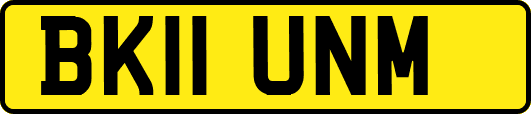 BK11UNM