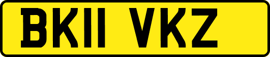 BK11VKZ