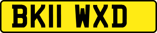 BK11WXD