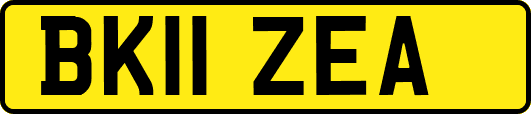 BK11ZEA