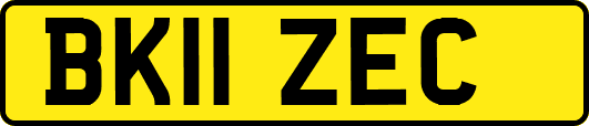 BK11ZEC
