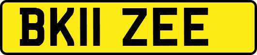 BK11ZEE