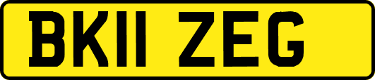 BK11ZEG