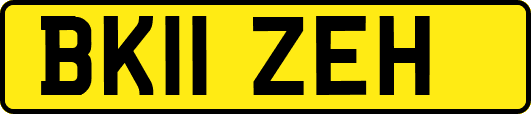 BK11ZEH