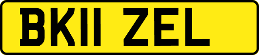 BK11ZEL
