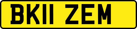 BK11ZEM