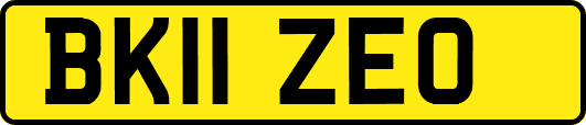 BK11ZEO