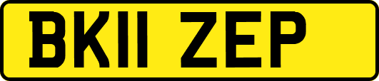 BK11ZEP