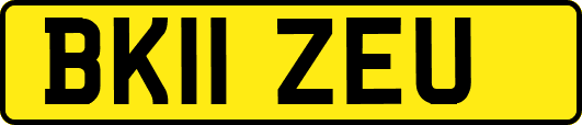 BK11ZEU