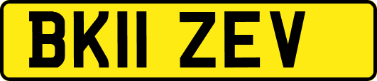 BK11ZEV