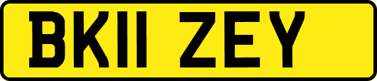 BK11ZEY