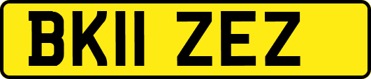 BK11ZEZ