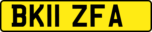 BK11ZFA
