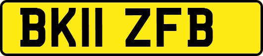 BK11ZFB