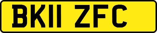 BK11ZFC