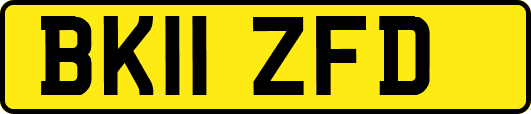 BK11ZFD