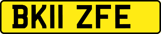 BK11ZFE