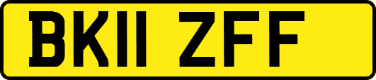 BK11ZFF