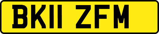 BK11ZFM