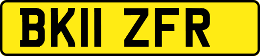 BK11ZFR