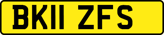 BK11ZFS