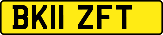 BK11ZFT