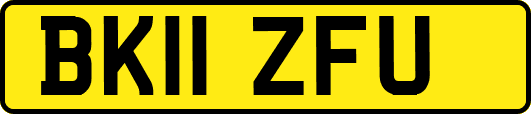 BK11ZFU