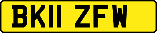 BK11ZFW