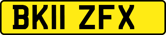 BK11ZFX