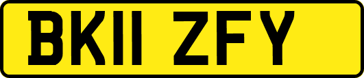 BK11ZFY