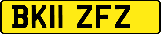 BK11ZFZ