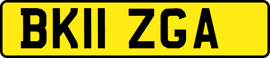 BK11ZGA
