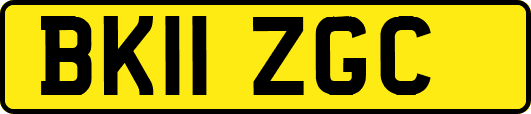 BK11ZGC