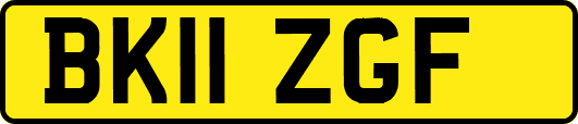 BK11ZGF