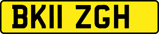 BK11ZGH