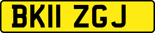 BK11ZGJ