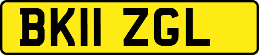 BK11ZGL