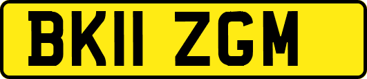 BK11ZGM