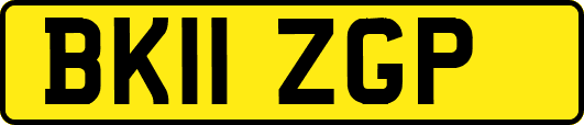 BK11ZGP