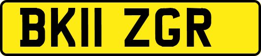 BK11ZGR