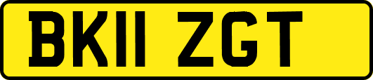 BK11ZGT