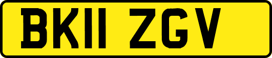 BK11ZGV