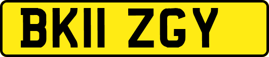 BK11ZGY
