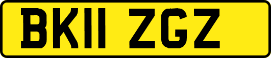 BK11ZGZ