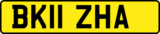 BK11ZHA