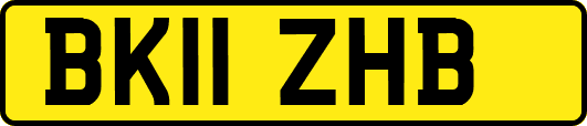 BK11ZHB