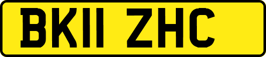 BK11ZHC