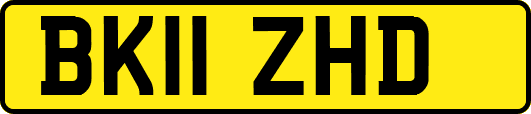 BK11ZHD