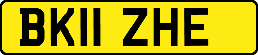 BK11ZHE