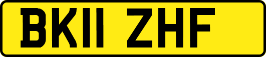 BK11ZHF